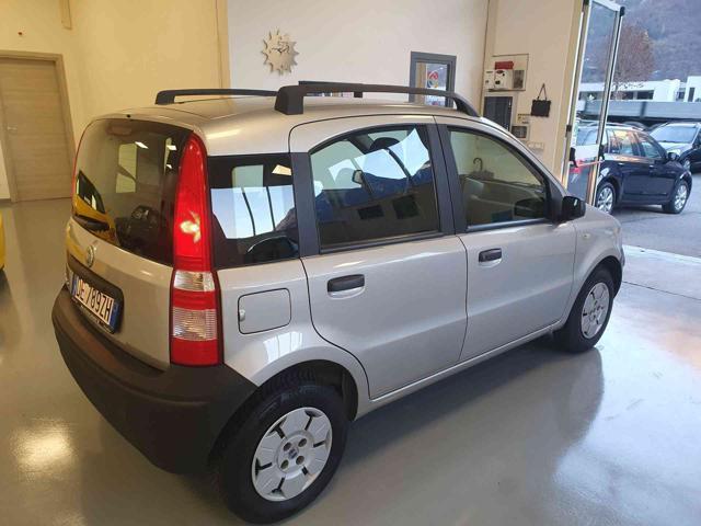 FIAT Panda 1.1 Actual