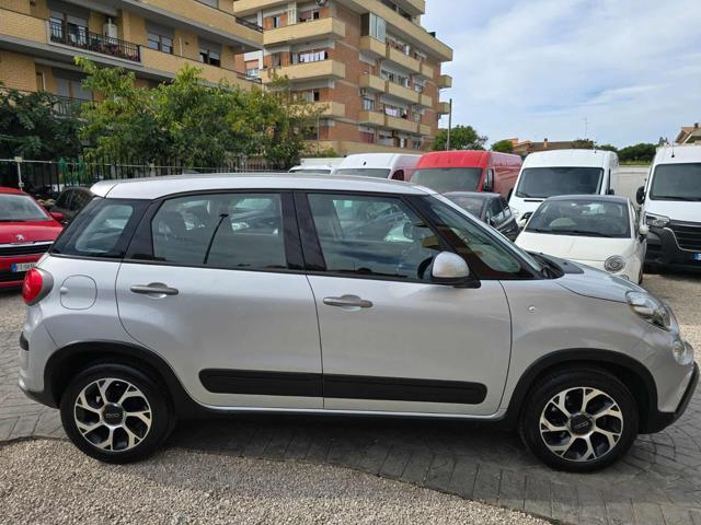 FIAT 500L 1.4 95 CV S&S Business NO OBBLIGO FINANZ !!!!