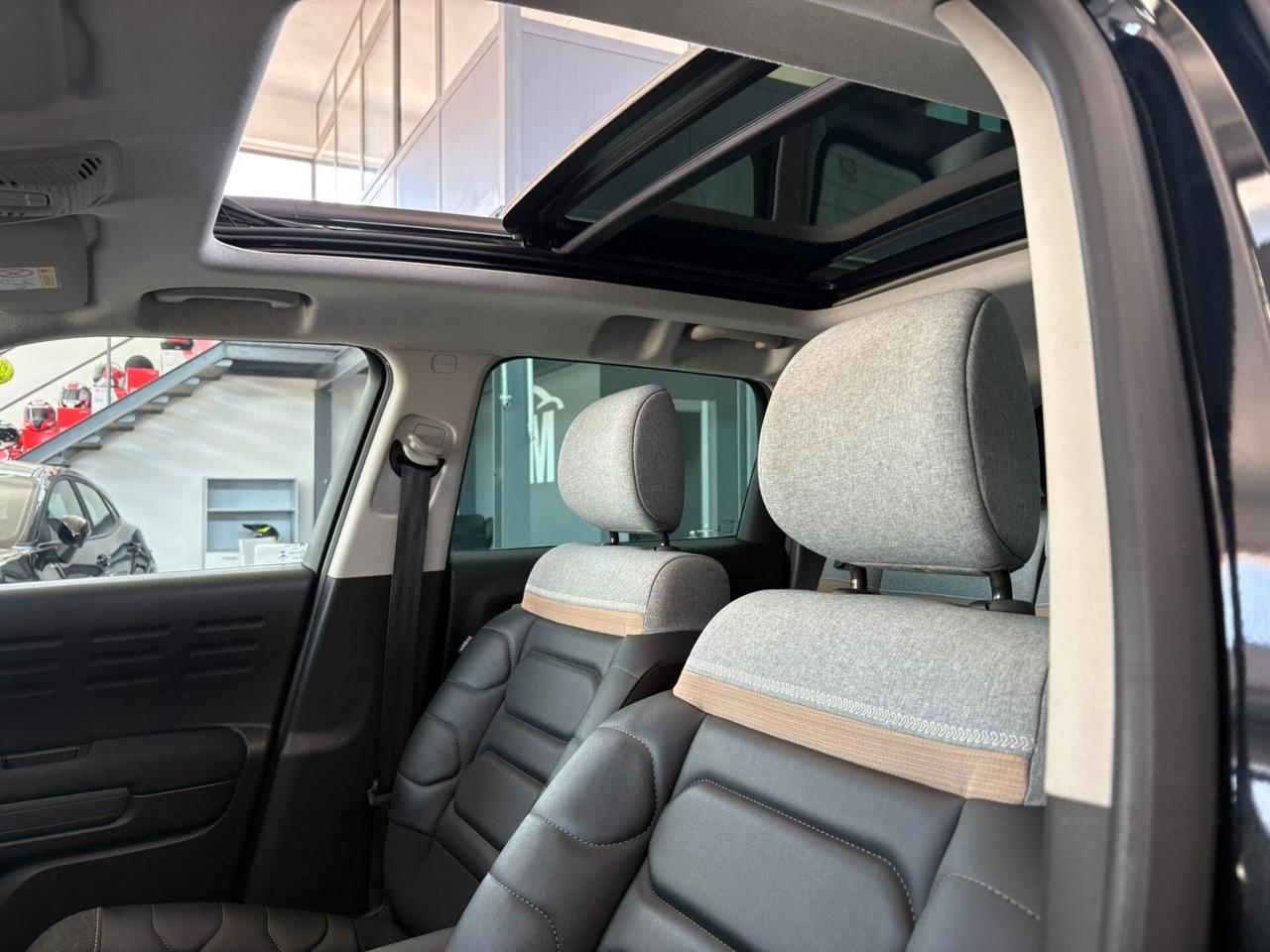 Citroen C3 Aircross PureTech 110 S&S Shine