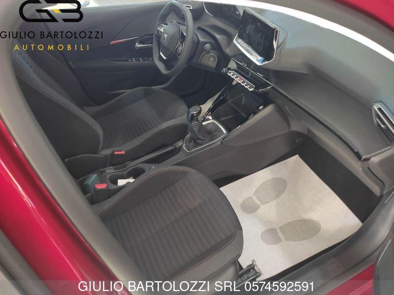 Peugeot 208 PureTech 100 Stop&Start 5 porte Active Pack