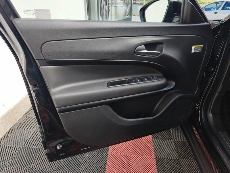 ALFA ROMEO Junior Junior 1.2 136 CV Hybrid eDCT...
