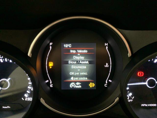 FIAT 500L 1.3 Multijet Cross + Navigatore