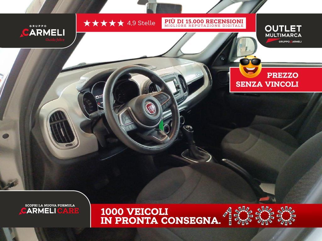 Fiat 500L 1.3 Multijet Urban Dualogic