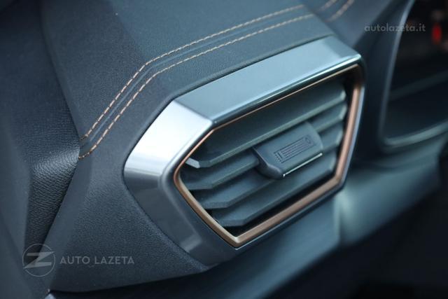 CUPRA Formentor 1.4 e-Hybrid DSG