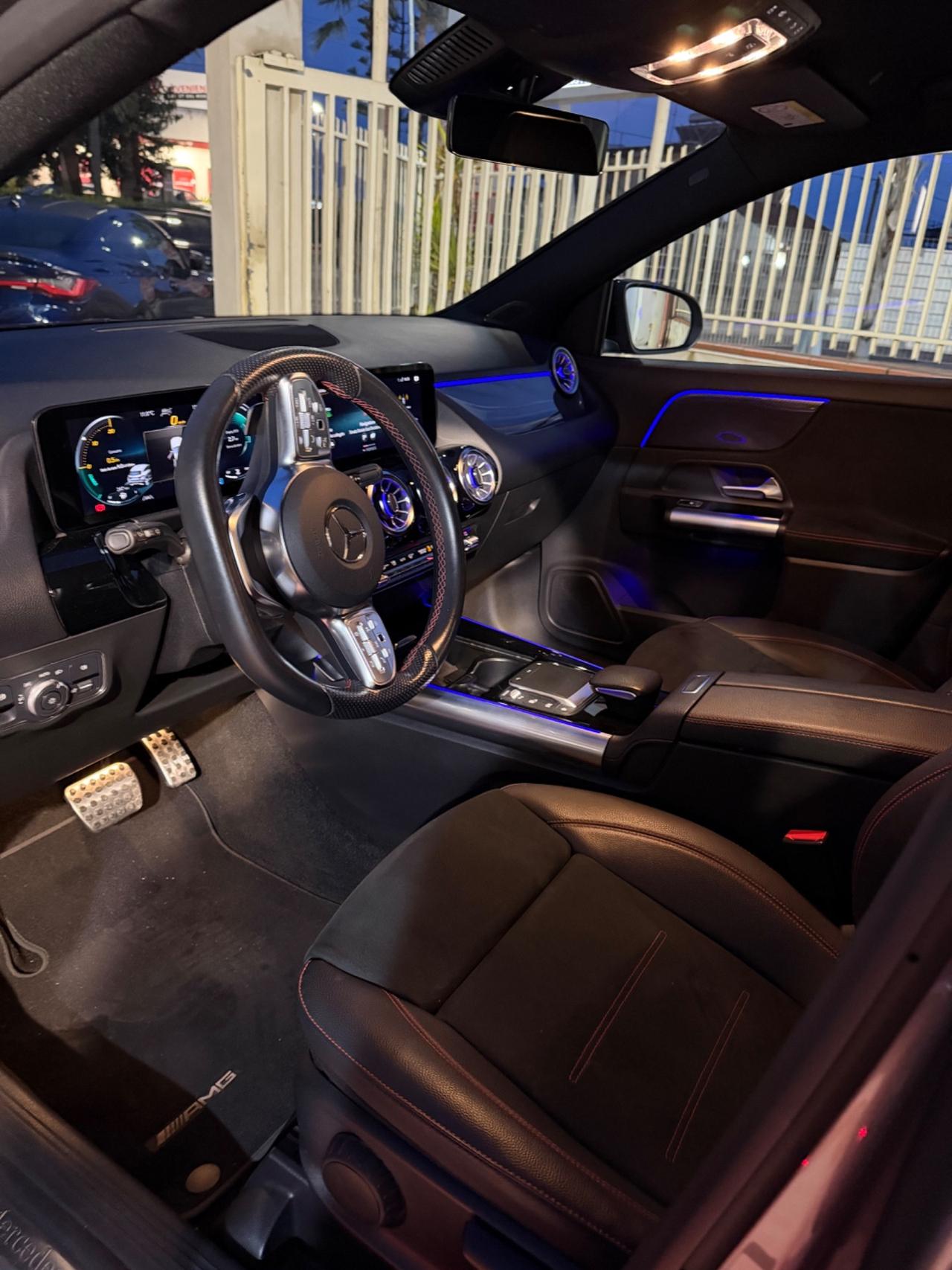 Mercedes-benz GLA 220 d Automatic 4Matic Premium