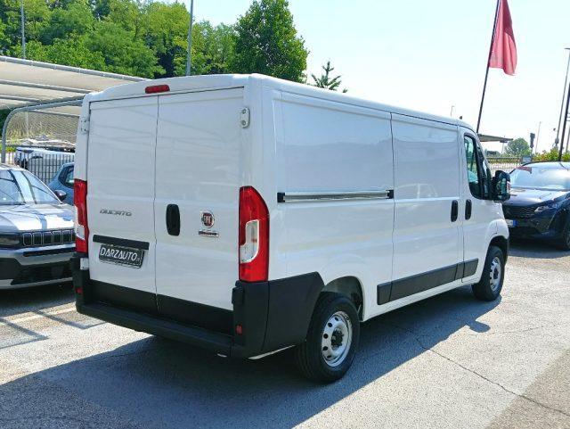 FIAT Ducato 33 2.2 Mjt 140CV L2 H1, PM TN Furgone