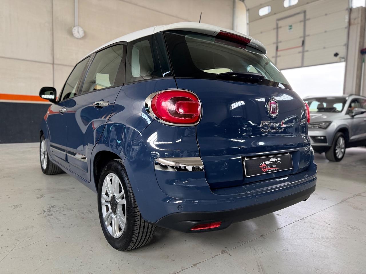 Fiat 500L 1.4 95 CV Lounge NEOPATENTATI