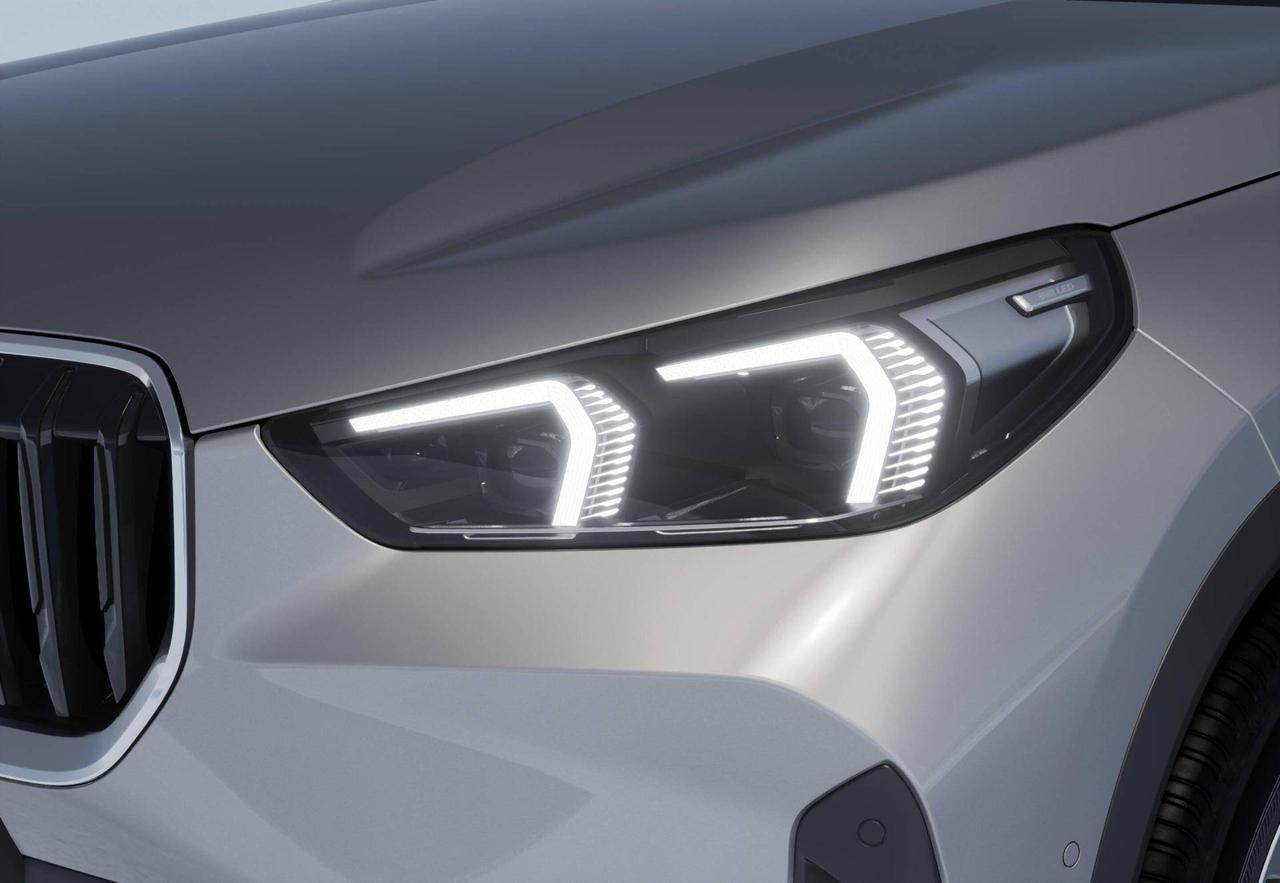 BMW X1 sDrive18d