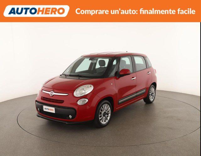 FIAT 500L 1.4 95 CV Pop Star