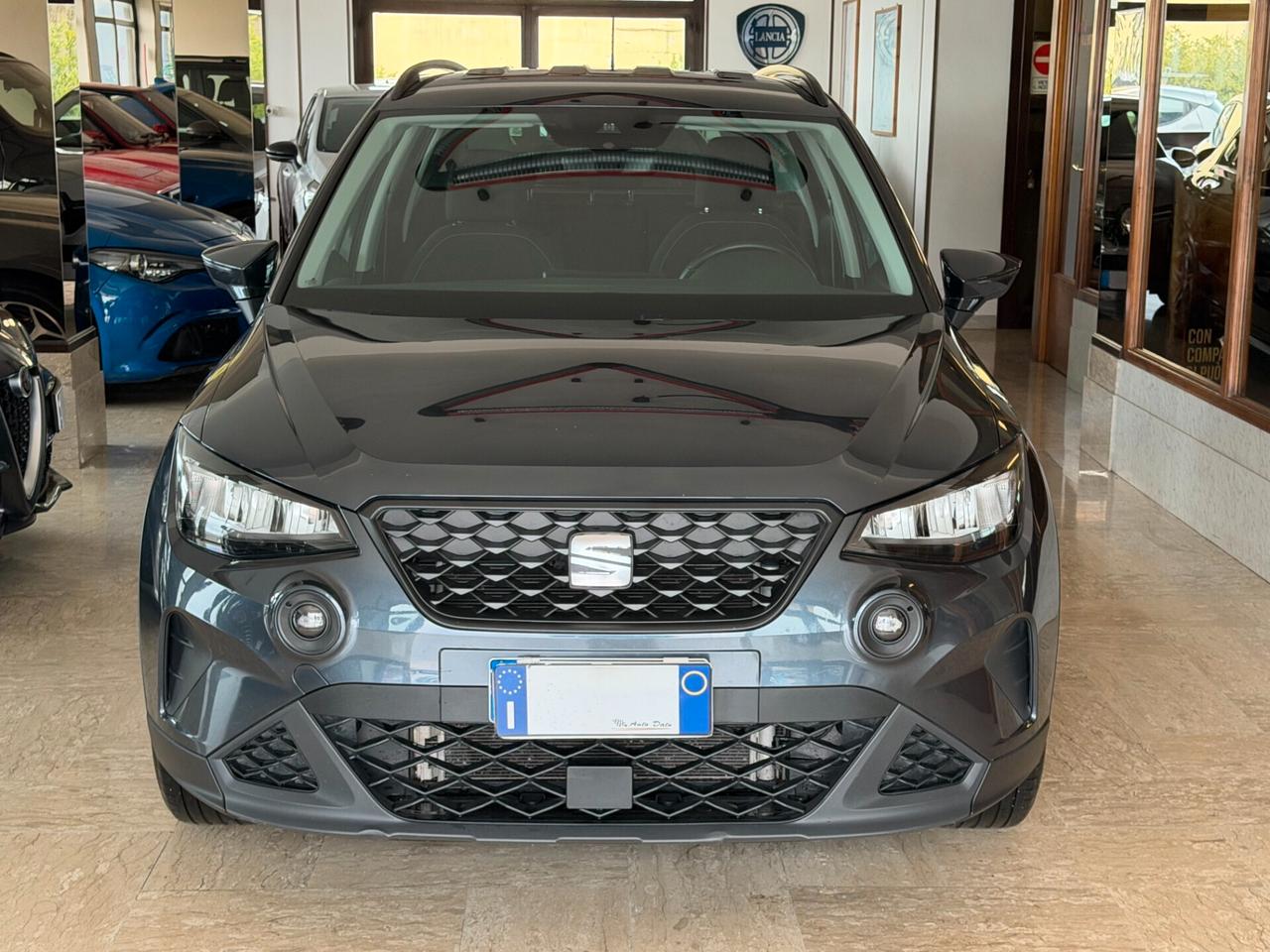 Seat Arona 1.0 ECO TSI 95 cv. STYLE