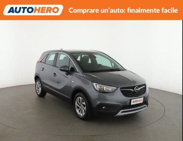 OPEL Crossland X 1.5 ECOTEC D 120 CV Start&Stop aut. Innovation