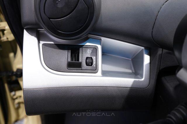 CHEVROLET Spark 1.0 LS