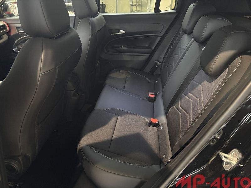 Jeep Avenger Avenger 1.2 Turbo 100 CV MHEV Summit CON TETTO APRIBILE