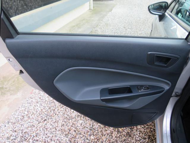 FORD Fiesta 1.2 82 CV 5 porte Titanium