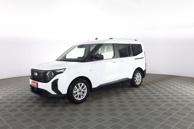 FORD Tourneo Courier Tourneo Courier 1.0 EcoBoost Powershift Titanium