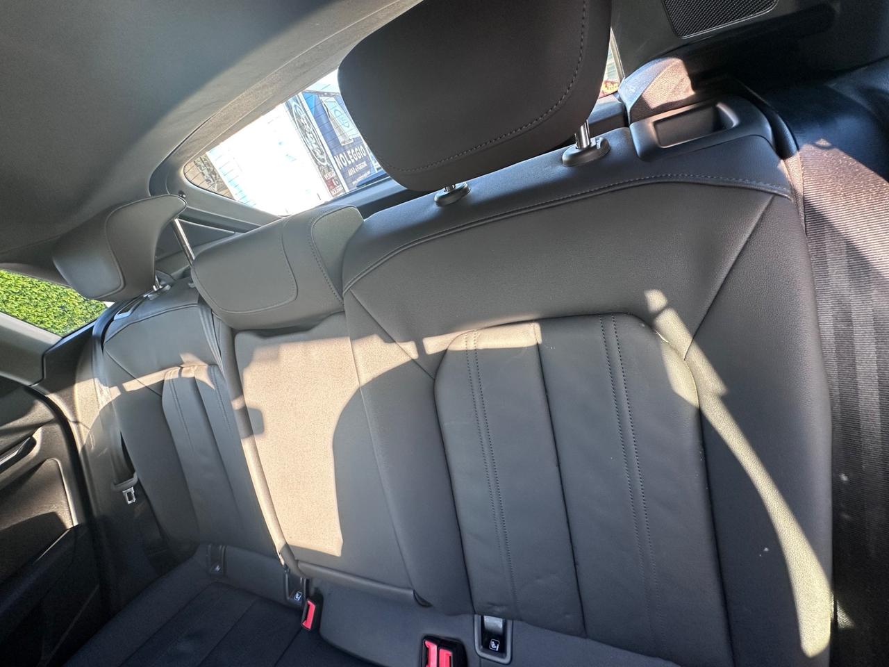 Audi A3 SPB 35 TDI S tronic Business Advanced