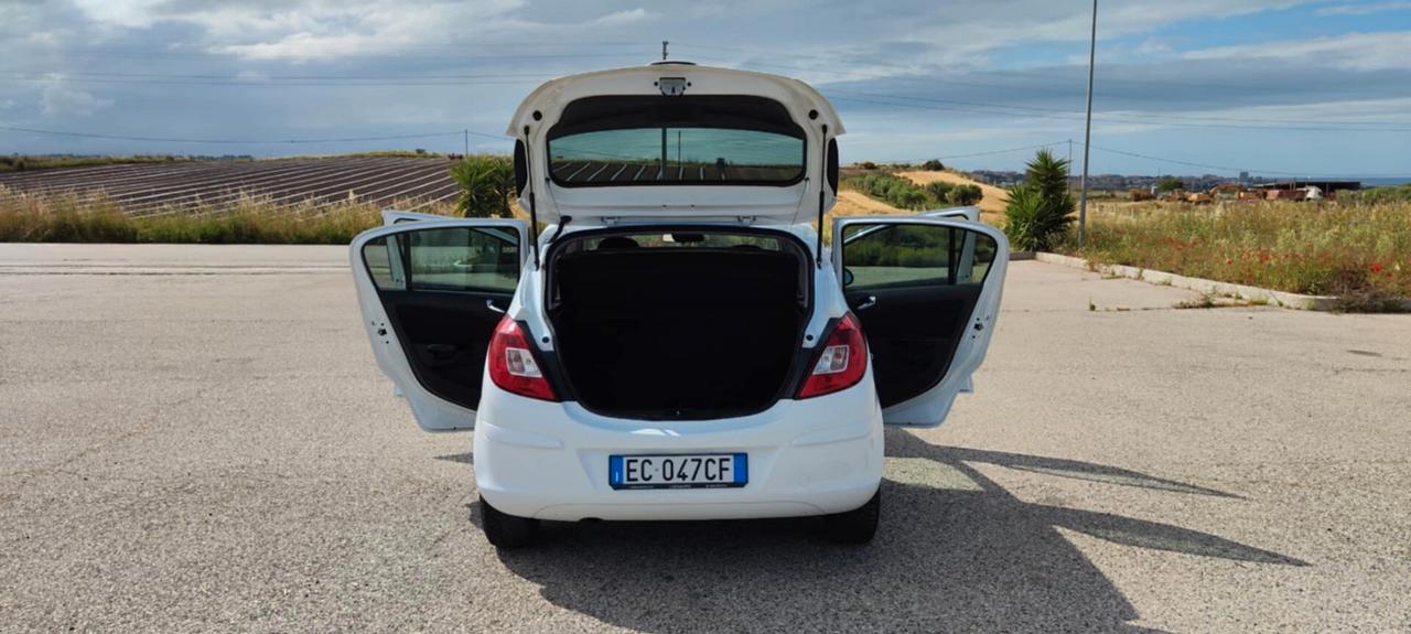 Opel Corsa 1.3 CDTI 95CV ecoFLEX 3 porte Edition