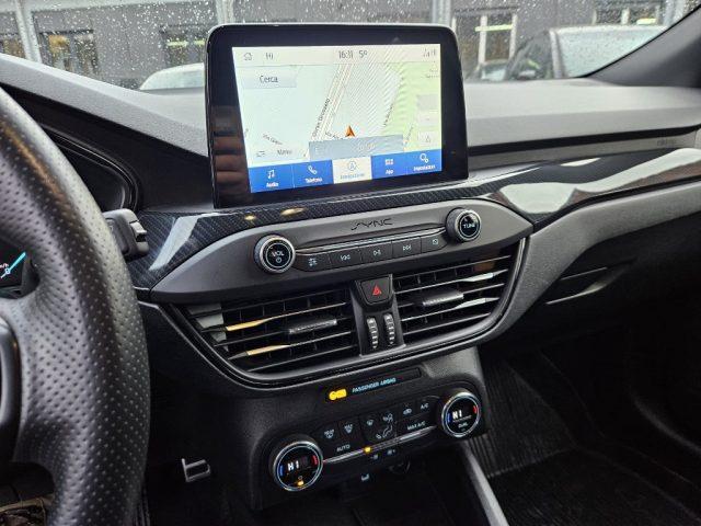 FORD Focus 1.0 EcoBoost 125 CV Start&Stop ST Line