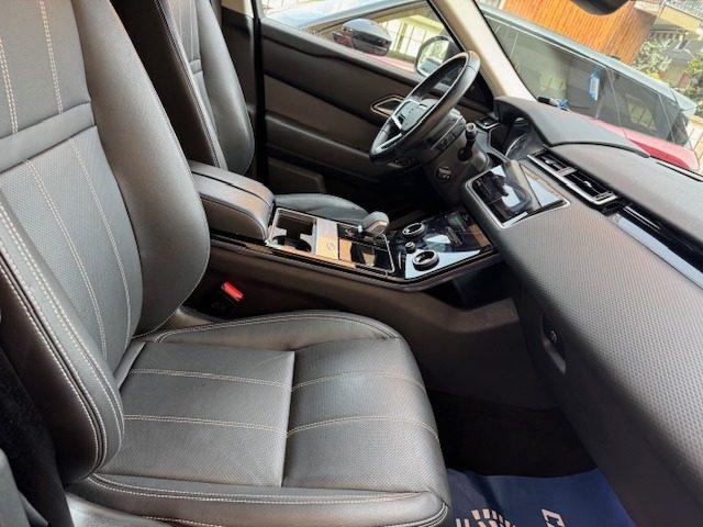 LAND ROVER Range Rover Velar 2.0D I4 204 CV