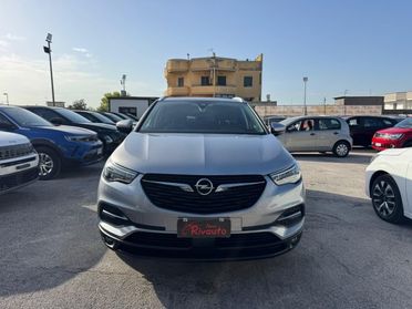 OPEL Grandland X 1.5 diesel Ecotec Start&Stop Ultimate