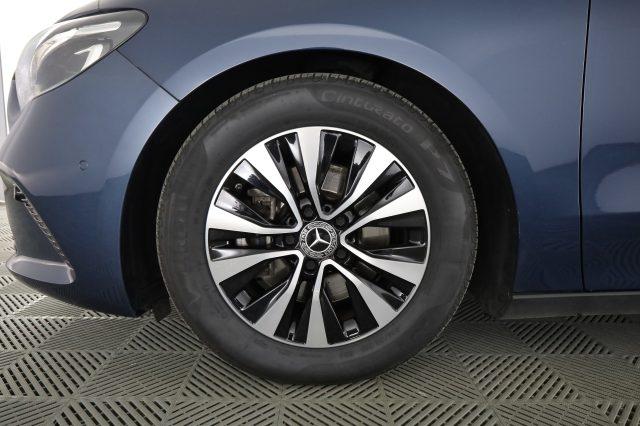 MERCEDES-BENZ CLA sse B B 180 d Automatic Advanced