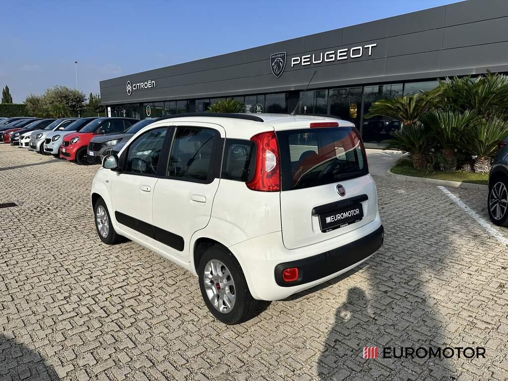 Fiat Panda 1.2 EasyPower Lounge