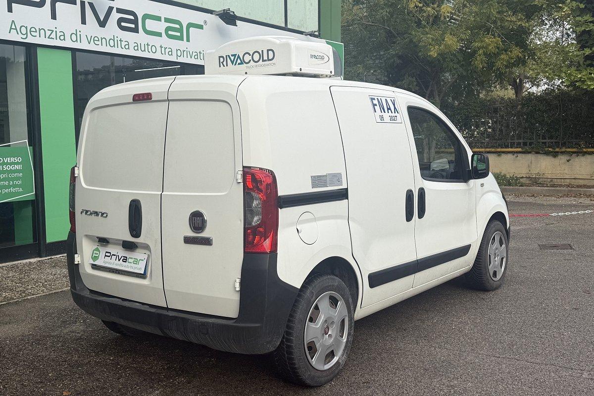 FIAT Fiorino 1.3 MJT 95CV Cargo SX
