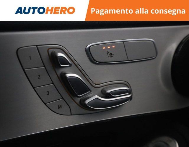 MERCEDES-BENZ GLC 220 d 4Matic Premium