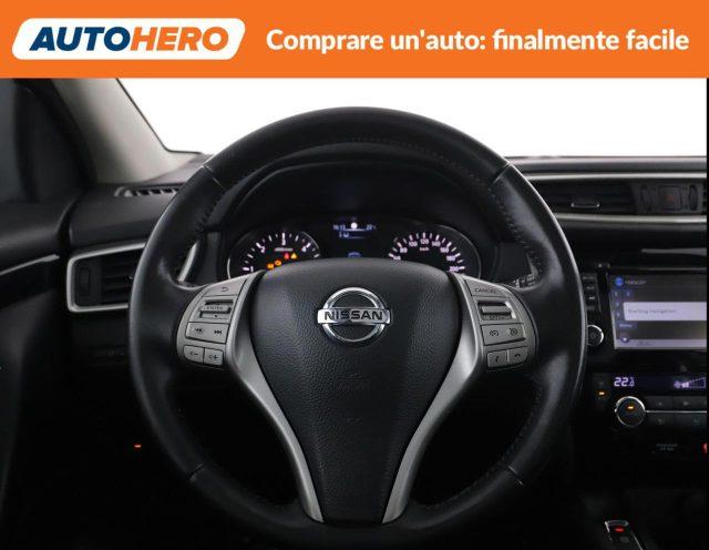 NISSAN Qashqai 1.5 dCi 360