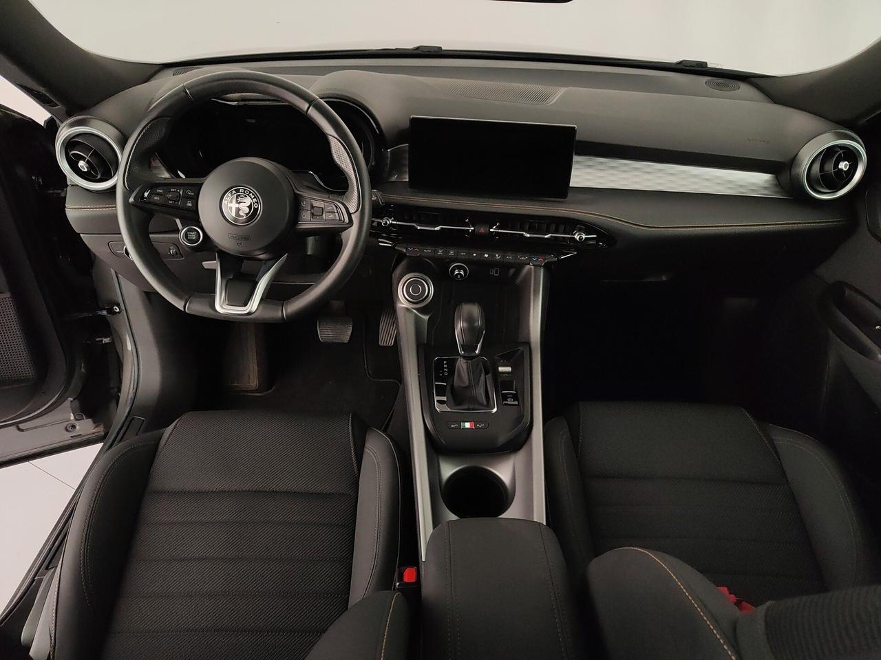 Alfa Romeo Tonale 1.6 diesel 130Cv TCT TI