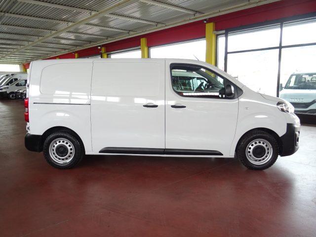 PEUGEOT Expert BlueHDi 120 S&S PL-TN Furgone Premium Standard
