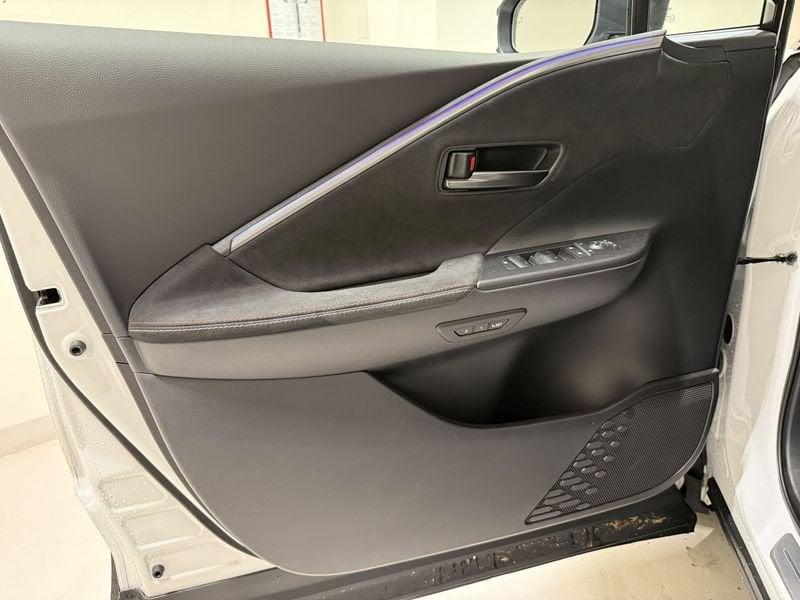 Toyota C-HR C-HR 2.0 PHEV GR Sport