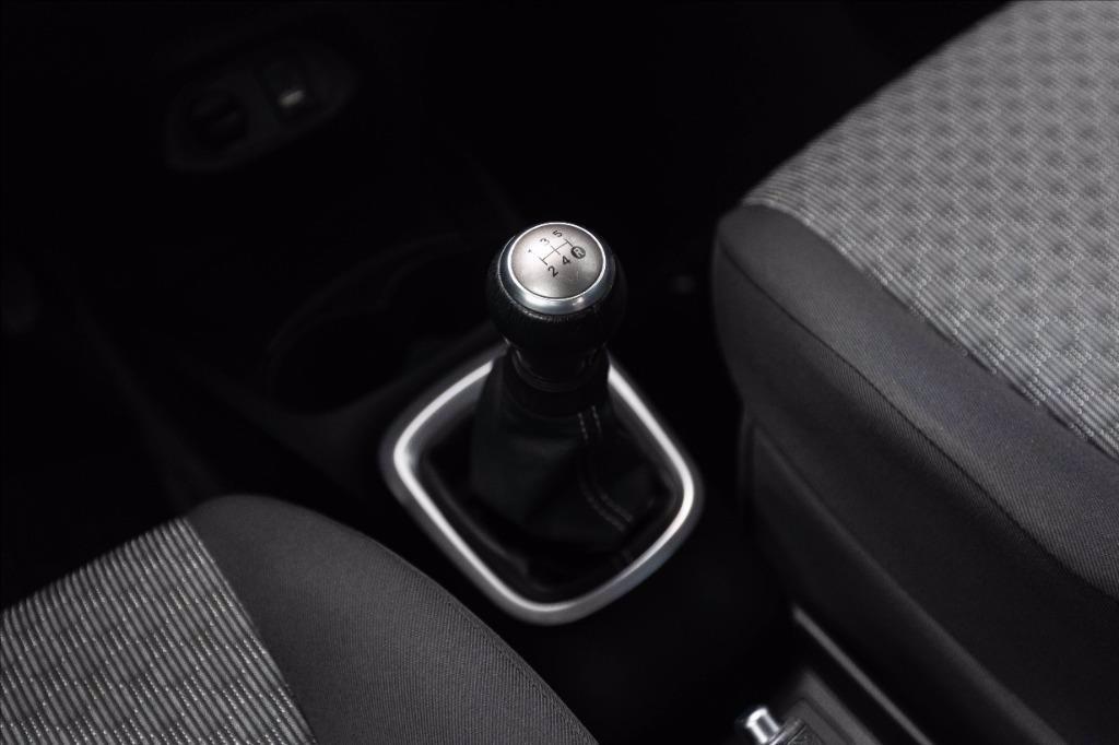 TOYOTA Yaris 5p 1.0 del 2015
