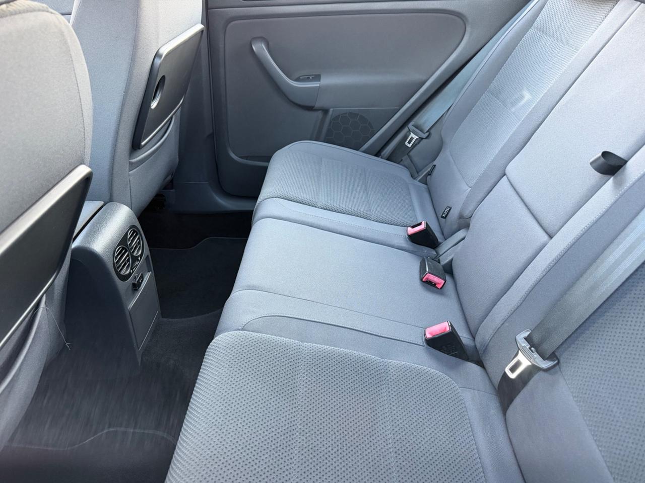 Volkswagen Golf Plus 1.9 TDI Sportline