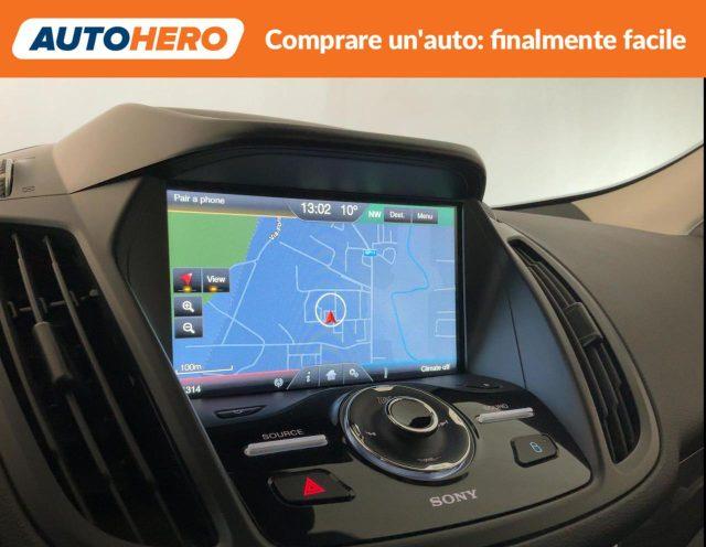 FORD Kuga 2.0 TDCI 150 CV S&S 4WD Titanium