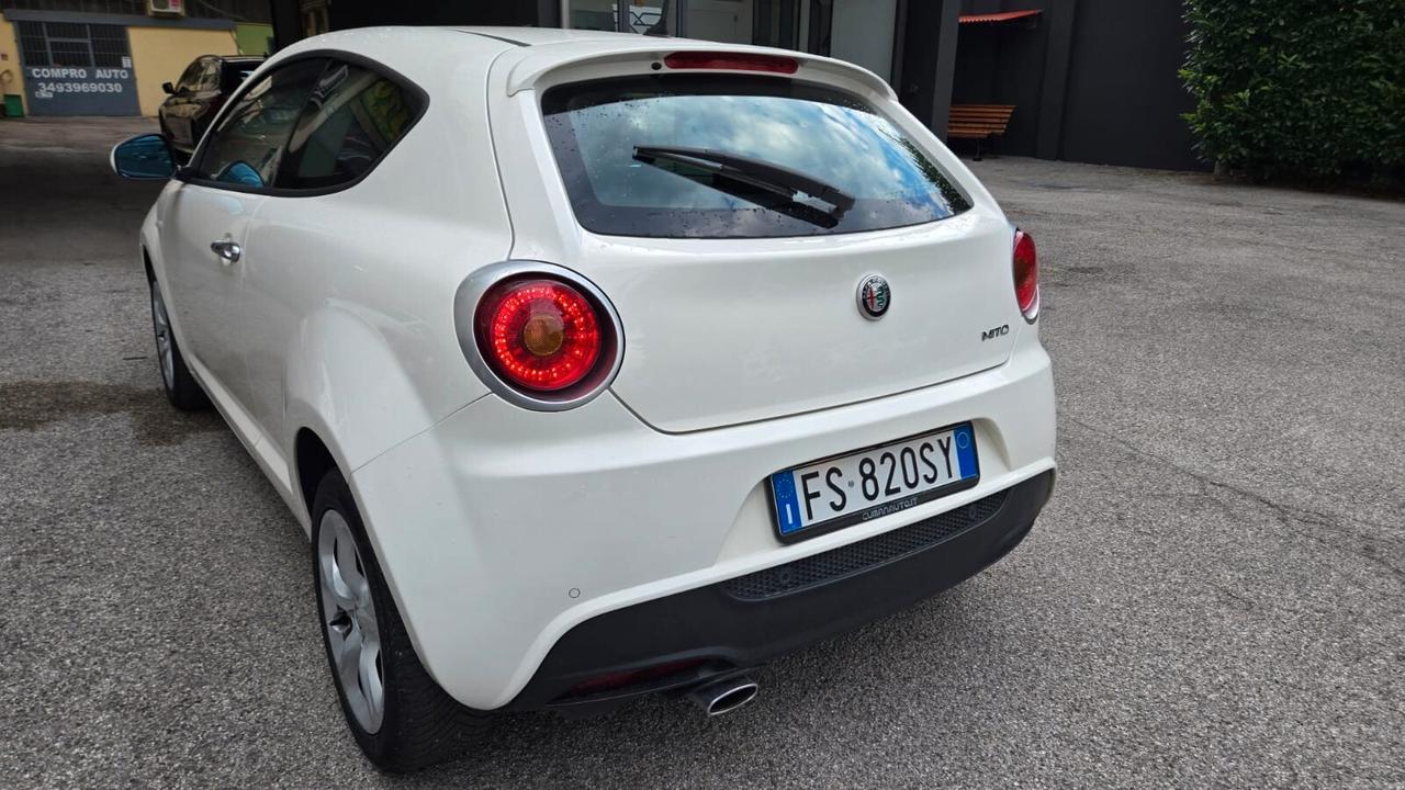 Alfa Romeo MiTo 1.3 JTDm 95 CV S&S Urban Neopatentati