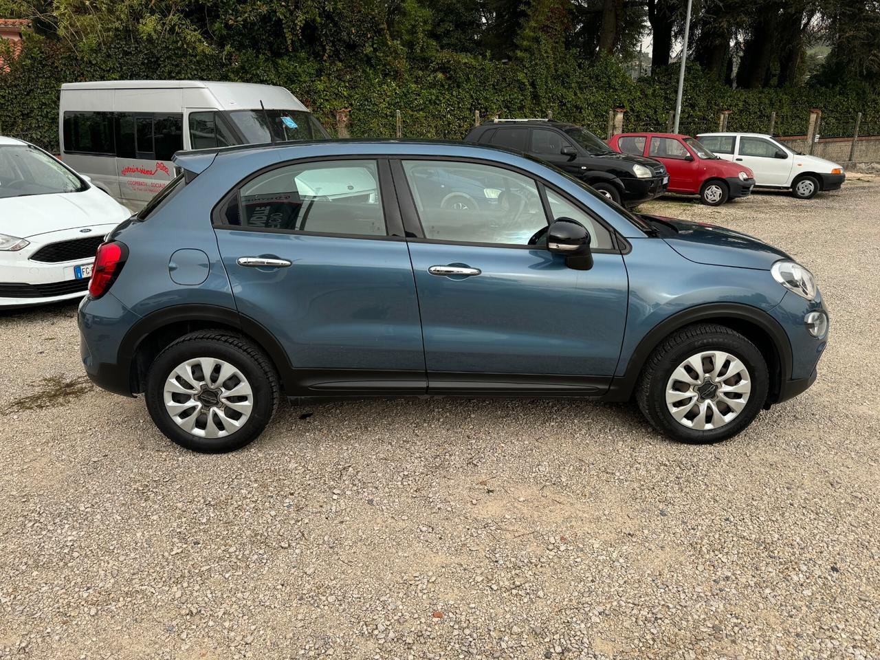 Fiat 500X 1.3 MultiJet 95 CV Urban