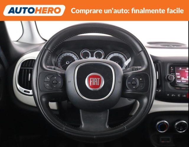 FIAT 500L 1.3 Multijet 85 CV Pop Star