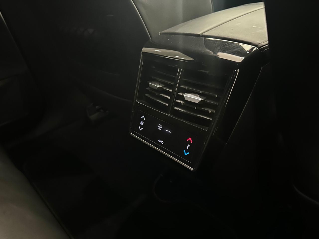 Ds 7 Crossback BlueHDi 180 aut. OPERA *tetto *