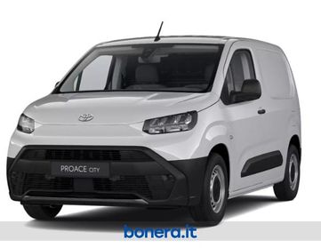Toyota Proace City Furgone Proace City 1.5d 100cv S&S L1 S Active