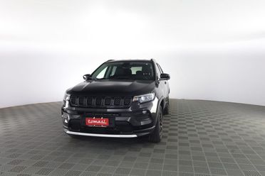 JEEP Compass Compass 1.3 Turbo T4 150 CV aut. 2WD Limited