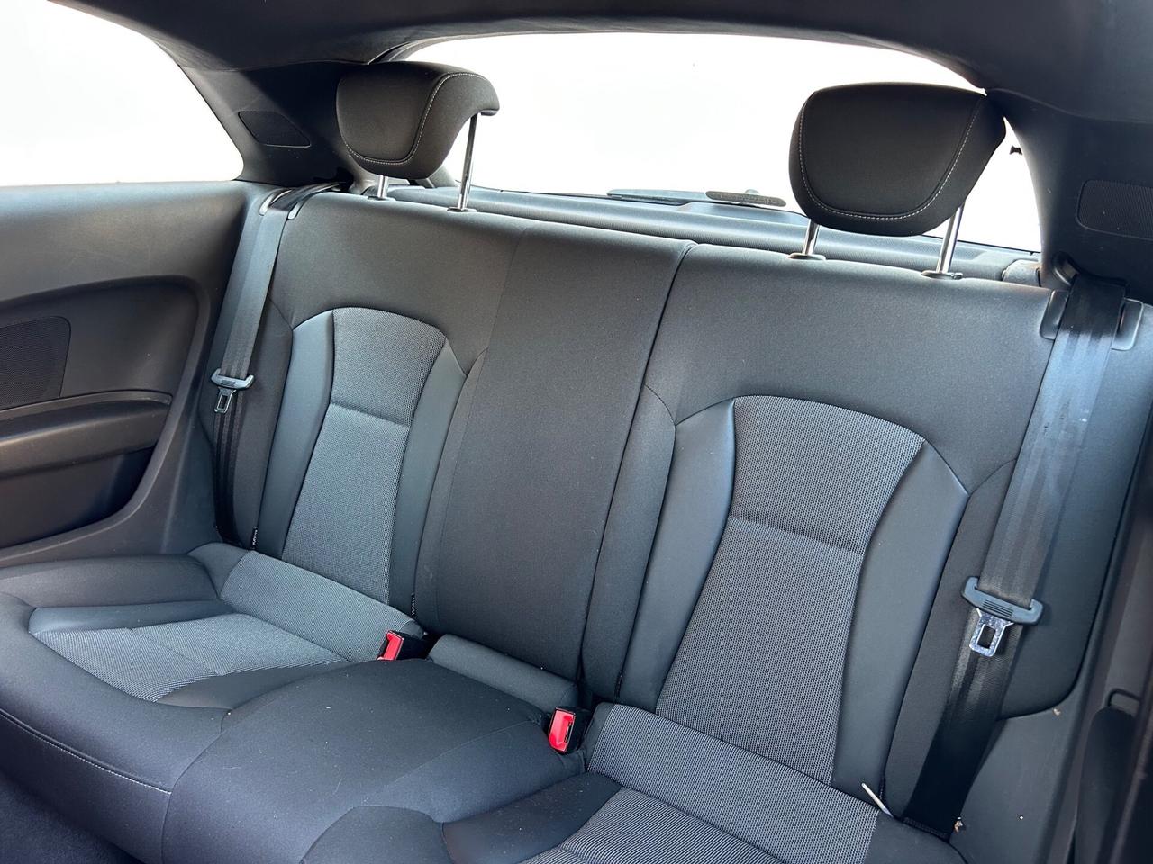 Audi A1 1.2 TFSI Ambition solo 71000 km !!!!