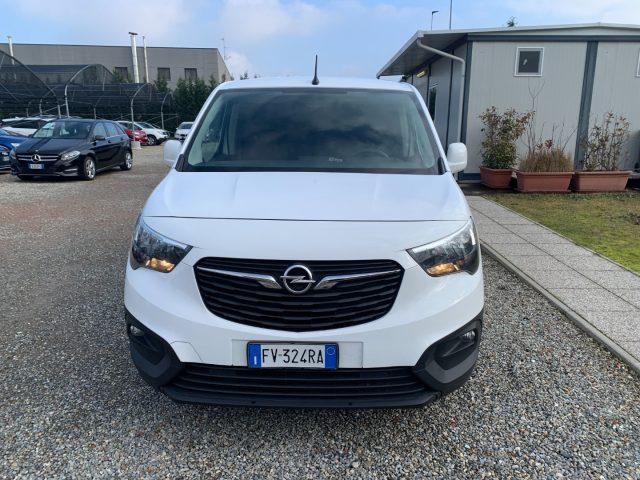 OPEL Combo Cargo XL 1.6 Diesel 100CV S&S PL 950kg