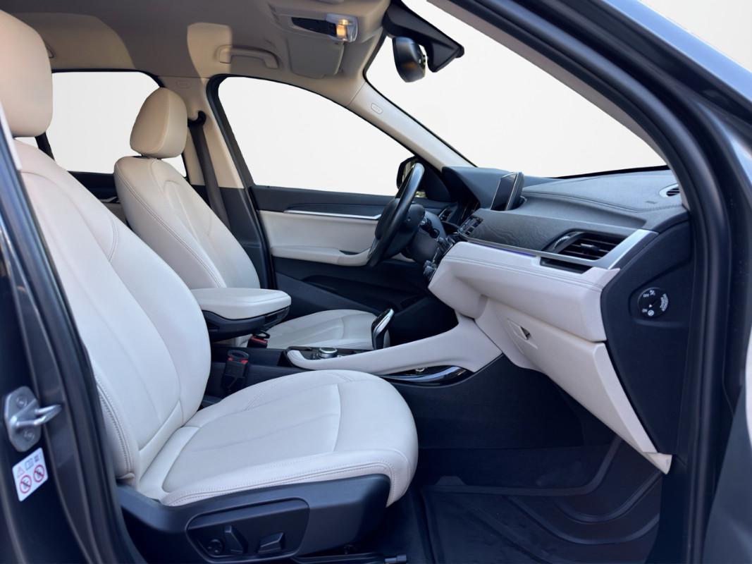 BMW X1 Sdrive18d xLine Plus auto
