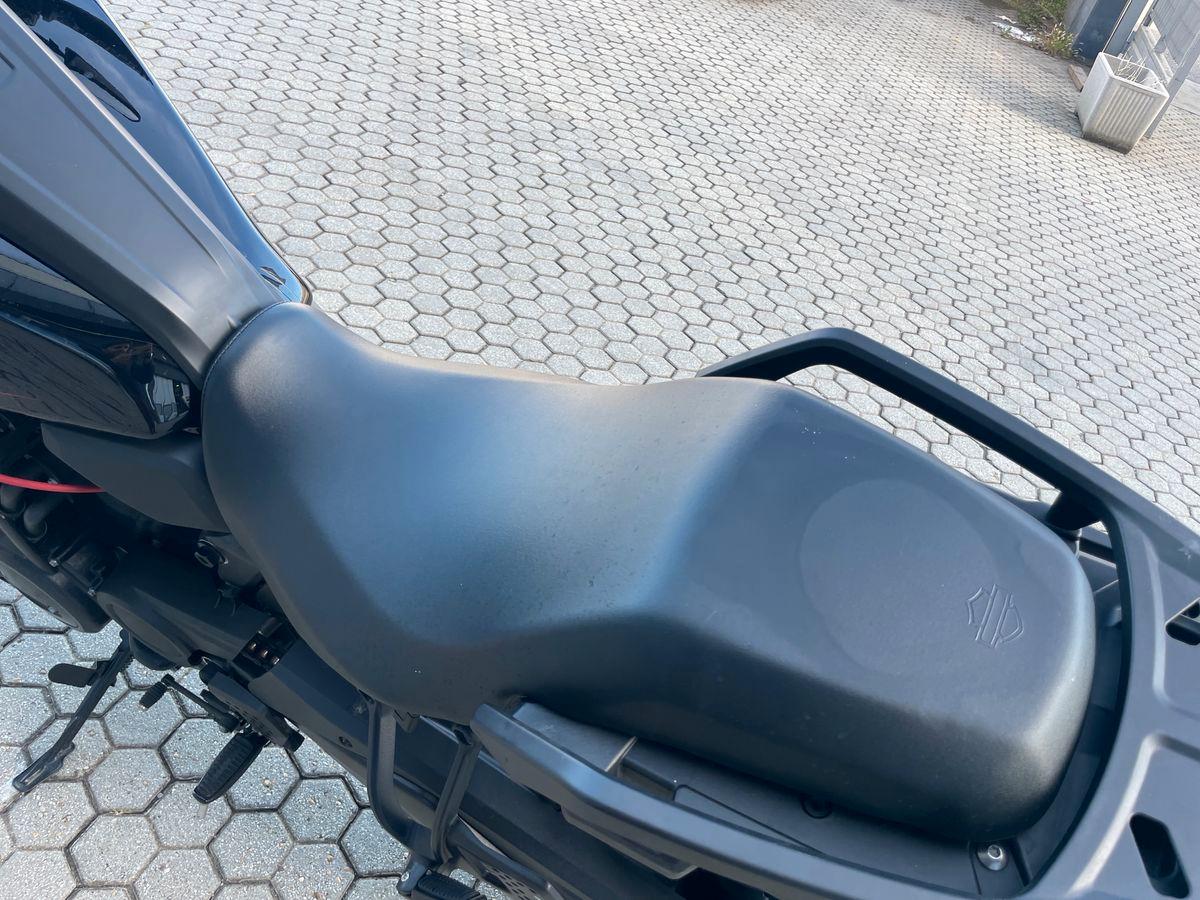 Altre Marche Pan America 1250 Special ARH Two Tone