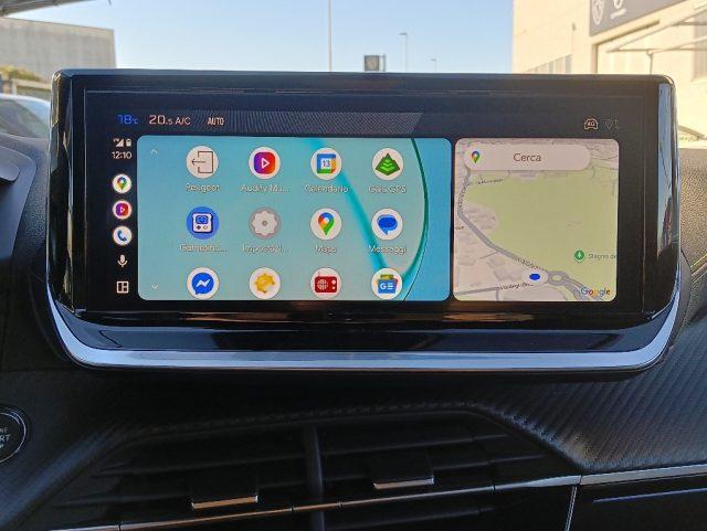 PEUGEOT 2008 GT Hybrid Autocarro N1 145 e-DCS6