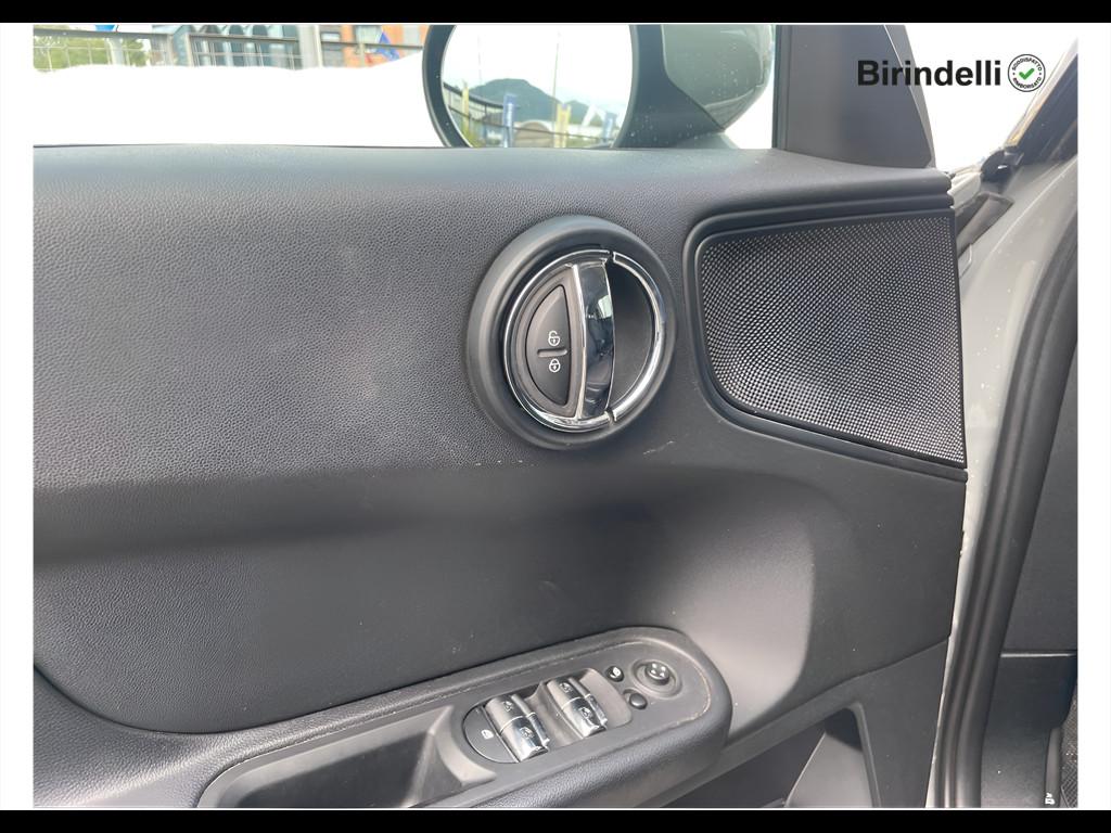 MINI Mini Countrym.(F60) - Mini 1.5 One D Countryman