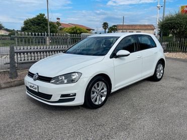 Volkswagen Golf 1.6 TDI 5p. Comfortline BlueMotion Technology