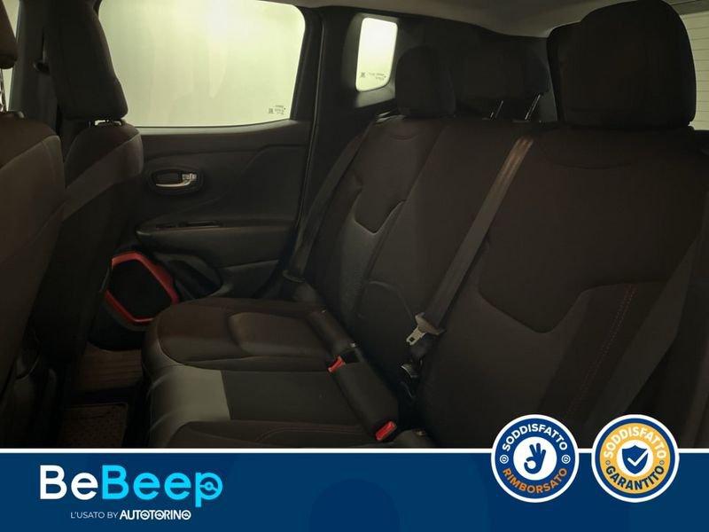 Jeep Renegade 2.0 MJT TRAILHAWK 4WD 170CV AUTO