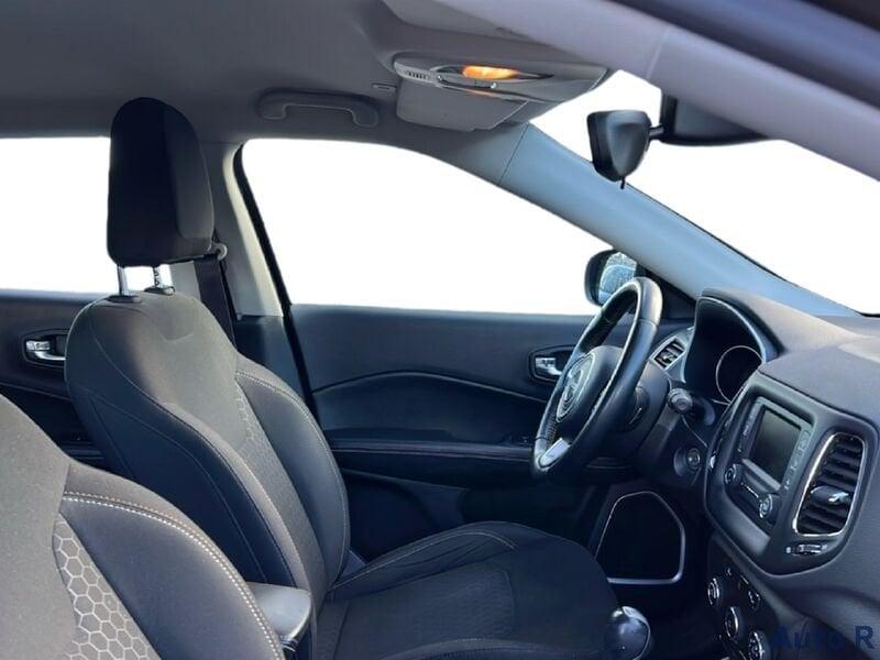 Jeep Compass Compass 2.0 Multijet II 4WD